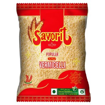 Savorit Short Vermicelli 900g