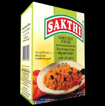 Shakti Lemon Rice Powder 200g