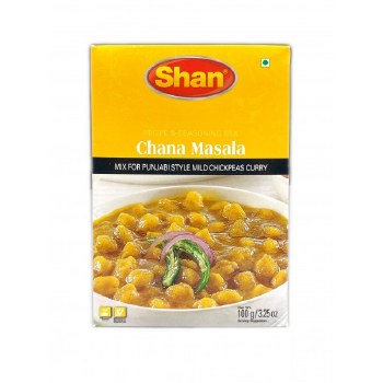 Shan Chana Masala 100g