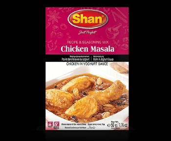 Shan Chicken Masala 60g