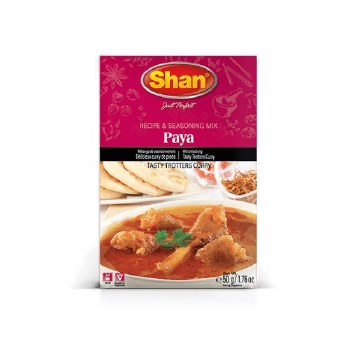 Shan Paya 60g