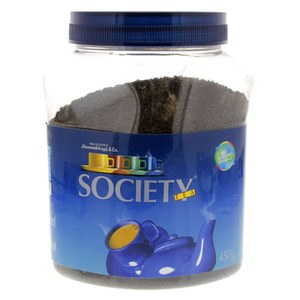 Society Tea 225g