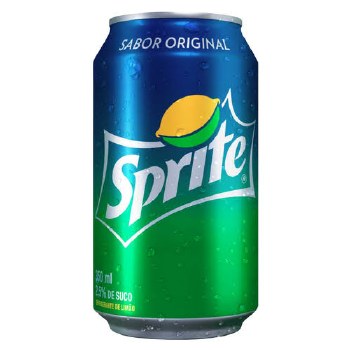 Sprite Can 350 ml