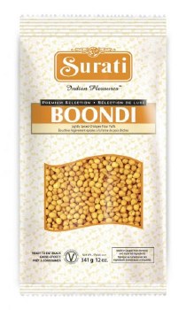 Surati Boondi 200g
