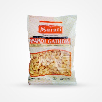 Surati Papdi Gathiya 341g