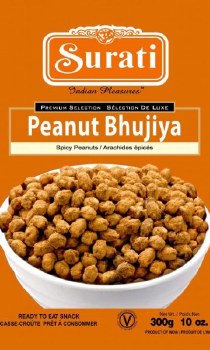 Surati Peanut Bhujia 300g