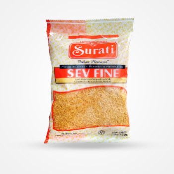 Surati Sev Fine 341g