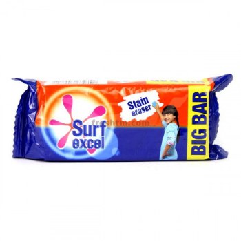 Surf Excel Bar 500g