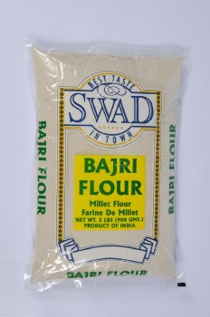 Swad Bajri Flour 2lb