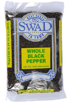 Swad Black Pepper 100g