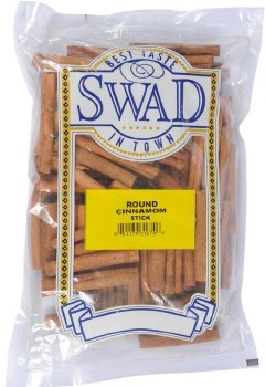 Swad Cinamon Sticks Round 100g