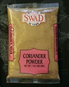 Swad Coriander Powder 400g