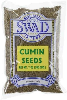 Swad Cumin Seeds 200g
