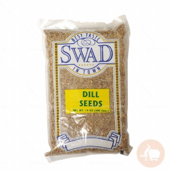 Swad Dil Seeds 200g