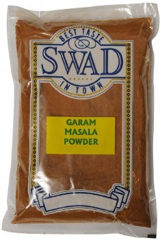 Swad Garam Masala Powder 200g