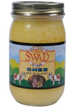 Swad Ghee 473ml
