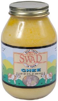 Swad Ghee 946ml