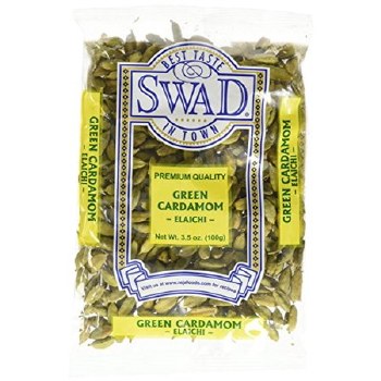 Swad Green Cardamom 100g