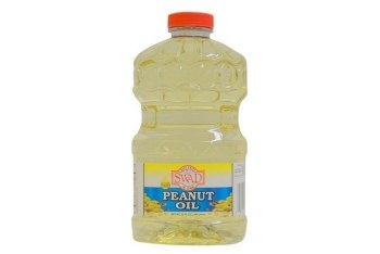 Swad Peanut Oil 1ltr