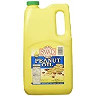 Swad Peanut Oil 96 floz