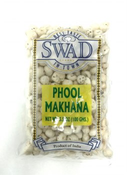 Swad Phool Makhana 100g