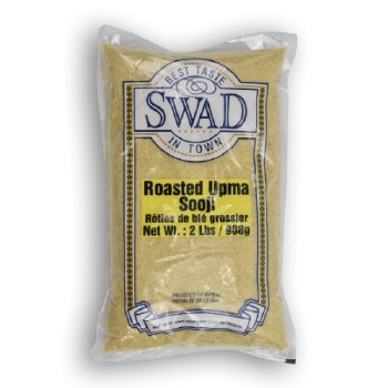 Swad Roasted Sooji/Upma 2lb