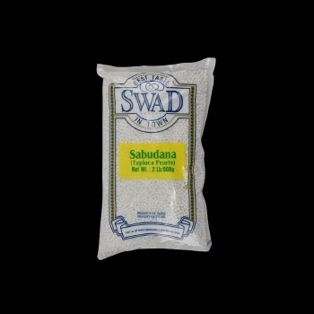 Swad Sabudana 2lb