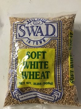 Swad Soft Wheat 2lb