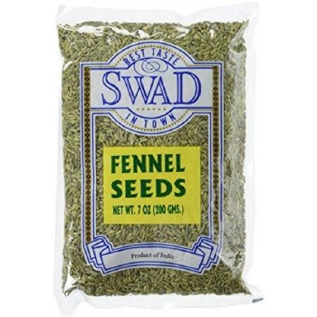 Swad Sweet Fennel 200g