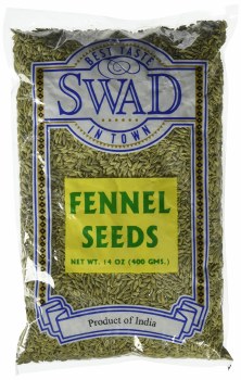 Swad Sweet Fennel 400g