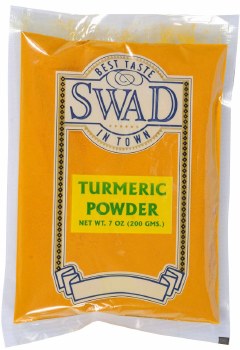Swad Turmeric Powder 200g