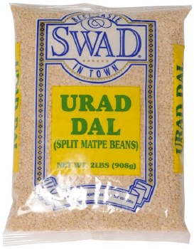 Swad Urad Dal 2lb