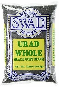 Swad Urad Whl 4lb