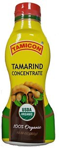 Tamicon Org Tamarind Conc 300g