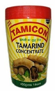 Tamicon Tamarind Concen. 300g