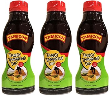 Tamicon Tangy Tamarind Dip
