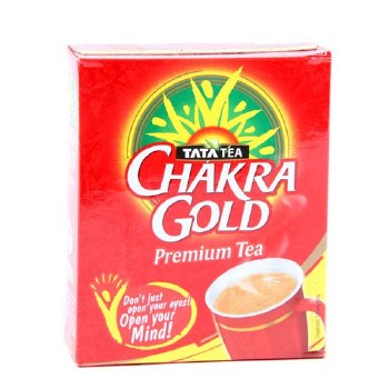 Tata Chakra Gold Tea 500g