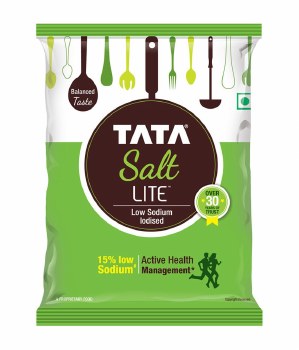 Tata Salt Lite 1kg