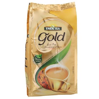 Tata Tea Gold 500g