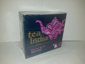 Tea India Black Tea 100 Bags