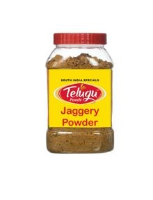 Telugu Jaggery Powder 2lb