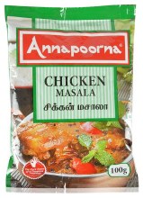 Annapurna Chicken Masala 200g