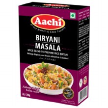 Aachi Biryani Masala 200g