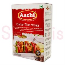 Aachi Chicken Tikka 200g