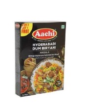 Aachi Dum Biryani 45gm