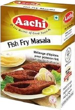 Aachi Fish Fry Masala 200g