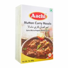 Aachi Mutton Curry Masala 200g