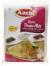 Aachi Rava Dosa Mix 1KG