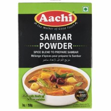 Aachi Sambar Powder 200g