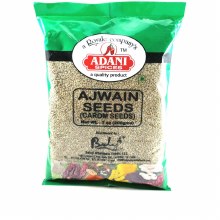 Adani Ajwain Seeds 100g